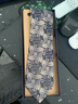 AREA法國進口品質(zhì)男士金色喜字領(lǐng)帶夾正裝商務(wù)結(jié)婚輕奢別針新郎婚禮 金色雙喜 曬單實拍圖