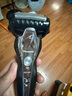 松下（Panasonic）剃須刀ES-FRT2 ST29 RT25 LT20 TSTFN BSL4刀網(wǎng)刀頭配件網(wǎng)罩 刀頭 曬單實拍圖