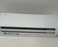 格力（GREE）大1匹天儀 新1級(jí)能效變頻 壁掛式臥室省電空調(diào)掛機(jī)KFR-26GW/(26504)FNhAa-B1 家電國(guó)家補(bǔ)貼 曬單實(shí)拍圖