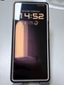 魅族（MEIZU）PANDAER 無塵秒貼手機鋼化膜 適用魅族 21 PRO（白邊版） AF疏油涂層 支持超聲波指紋解鎖 曬單實拍圖