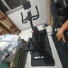 MOKFITNESSMOK(摩刻)-S10動感單車家用健身房智能磁控專業(yè)減肥運動器材靜音 S10Ultra（玄武黑） 曬單實拍圖