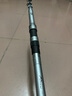 DAIWA達(dá)億瓦 新款銀棍 PRIME SURF T CS遠(yuǎn)投竿拋竿進(jìn)口海竿碳素釣魚桿 33號(hào)-455（4.55米） 曬單實(shí)拍圖