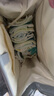 taoqibaby媽咪包嬰兒外出用品母嬰背奶雙肩多功能大容量耐臟媽媽包母嬰包 曬單實(shí)拍圖