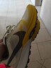 耐克NIKE男跑步鞋 輕質(zhì)靈活KIGER 10運(yùn)動(dòng)鞋F(xiàn)V3929-700發(fā)光黃/中灰42 曬單實(shí)拍圖
