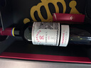 拉菲（LAFITE）專賣店 法國原瓶進(jìn)口紅酒 拉菲傳奇珍藏波爾多南丘 紅葡萄酒750ml 【送禮】雙支禮盒裝 曬單實(shí)拍圖