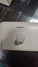 索尼（SONY）WF-1000XM5 真無線藍牙降噪耳機 新一代降噪豆 智能AI 藍牙5.3 鉑金銀 高考祝福禮物 曬單實拍圖