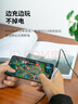 CABLE CREATION CD0700-G Type-c轉(zhuǎn)3.5mm耳機(jī)轉(zhuǎn)接頭PD3.0供電聽歌充電二合一DAC解碼適用蘋果16/15華為小米14手機(jī) 曬單實拍圖