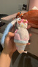 名創(chuàng)優(yōu)品（MINISO）HELLO KITTY凱蒂貓夏日黑皮毛絨香薰盲盒手辦擺件玩具七夕禮物女 曬單實拍圖