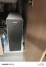 海爾（Haier）1000G進(jìn)口膜加熱直飲一體機(jī)【鮮活水】家用即熱零冷水凈水器RO凈飲機(jī) HKC2400-R986HU1 曬單實(shí)拍圖