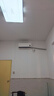 小米（MI）空調(diào)2匹掛機(jī) 巨省電 新一級(jí)能效 變頻冷暖 壁掛式米家空調(diào)掛機(jī)KFR-50GW/D2A1 國(guó)家補(bǔ)貼 曬單實(shí)拍圖