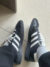 阿迪達斯 （adidas）ADIDAS HANDBALL SPEZIAL 休閑板鞋德訓鞋 JP5669 黑色 39 曬單實拍圖