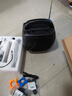 得勝（TAKSTAR） WDA-500小蜜蜂擴(kuò)音器教師專用老師上課無線話筒麥克風(fēng)藍(lán)牙大功率喇叭音箱 E17新版 1手持+1頭戴 50W大功率 曬單實(shí)拍圖