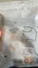 卡拉美拉兒童襪子男童女童棉襪網(wǎng)眼襪親膚透氣可愛卡通休閑襪 灰色恐龍款L碼混色 10雙 曬單實(shí)拍圖