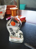 五糧液仙林生態(tài)酒公司52度優(yōu)級酒五糧歪嘴酒100ml*6瓶裝 曬單實拍圖
