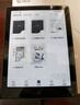 漢王（Hanvon）Clear6Turbo冰山灰電子書智能閱讀器6英寸墨水屏電紙書學(xué)習(xí)看書學(xué)習(xí)漫畫電子紙平板電腦高通8核 曬單實(shí)拍圖