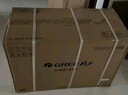 格力（GREE）1.5匹天儀 新1級能效變頻 壁掛式臥室省電空調(diào)掛機(jī)KFR-35GW/(35504)FNhAa-B1 家電國家補(bǔ)貼 曬單實(shí)拍圖