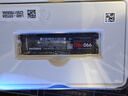三星（SAMSUNG）1TB SSD固態(tài)硬盤 M.2接口(NVMe協(xié)議PCIe 4.0 x4) AI電腦配件 讀速7450MB/S 990 PRO 曬單實拍圖