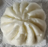 廣州酒家利口福 叉燒包750g 20個(gè) 早餐半成品 廣式早茶點(diǎn)心 包子食品速食美食 曬單實(shí)拍圖