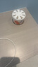 老管家固體清香劑90g×3空氣清新劑家用室內車載香薰衛(wèi)生間浴室除臭除味 曬單實拍圖