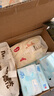 好奇（Huggies）軟萌星人柯基褲拉拉褲XXL26片(15kg以上)加大號嬰兒尿不濕 曬單實拍圖