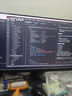 LG 32GS94U 31.5英寸 FastIPS 4K 顯示器 144Hz 1ms響應(yīng) HDR400 HDMI2.1 游戲電競顯示器 升降旋轉(zhuǎn) 32GS94U-B 4K/144Hz/HDR400 曬單實(shí)拍圖