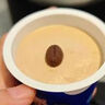 瑞幸咖啡 生椰拿鐵杯子蛋糕 15天有效 限自提 luckin coffee 曬單實(shí)拍圖