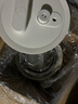 愛(ài)德（aide）316不銹鋼內(nèi)膽0涂層2L迷你小電壓力鍋全自動(dòng)智能多功能小型電高壓鍋無(wú)涂層電飯煲飯鍋家用1-2-3人 2L(超厚316不銹鋼單膽+單蒸籠) 2L 曬單實(shí)拍圖