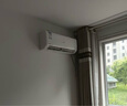 長虹（CHANGHONG）空調(diào)大1匹新一級(jí)省電熊貓懶變頻銅線電機(jī)空調(diào)國家補(bǔ)貼20%空調(diào)臥室掛式KFR-26GW/ZDCSW1+R1以舊換新 曬單實(shí)拍圖