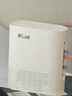 愛(ài)快（iKuai）家用無(wú)線(xiàn)路由器千兆wifi6 AX3000 商用/企業(yè)級(jí) 3000M 穿墻 多l(xiāng)an口/ipv6/寬帶疊加/寬帶聚合Q3000 曬單實(shí)拍圖