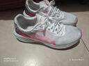 多威征途3代碳板跑步鞋學(xué)生體測訓練專(zhuān)業(yè)跑鞋男女馬拉松運動(dòng)鞋 白/粉/紫 MR34222C 42 曬單實(shí)拍圖