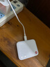 中興（ZTE）5G隨身wifi移動UFI 無線上網(wǎng)卡 5g插卡路由 無限隨行車載 筆記本流量卡托 F50/MU300 曬單實拍圖