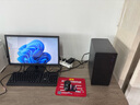 航向者英特爾i5酷睿i7升36核心/RTX3060 12G/4050臺式電腦主機DIY組裝電腦全套整機商務辦公電競直播游戲 電腦主機 一：i7級24芯/16G/256G/性能獨顯 曬單實拍圖