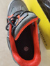 老管家勞保鞋男透氣電工絕緣15KV安全工作鞋登山運動(dòng)款A334 42 曬單實(shí)拍圖
