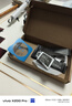 勁焱適用vivoX200pro手機殼新款x200promini磨砂防摔玻璃保護套x100s全包鏡頭支架ultra高級感簡(jiǎn)約外殼 【石墨黑】隱形鏡頭支架+AG抗沾磨砂+升級防摔 vivo X200 Pr 曬單實(shí)拍圖