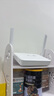 Tenda騰達(dá)路由器WiFi7云霄BE3600家用千兆穿墻王信號(hào)增強(qiáng)器全屋Mesh組網(wǎng)信號(hào)放大器BE3L【國(guó)家補(bǔ)貼】 曬單實(shí)拍圖