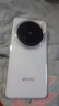vivo X200 Pro 16GB+512GB 白月光 國家補(bǔ)貼 蔡司2億APO超級(jí)長焦 藍(lán)晶×天璣9400 拍照 AI 手機(jī) 曬單實(shí)拍圖