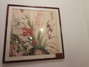 三生花百雀羚出品 護(hù)膚化妝品 玻尿酸補(bǔ)水亮膚保濕清潔提亮嫩膚面膜30片 曬單實(shí)拍圖