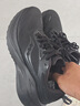 Saucony索康尼MARSHAL率途男透氣緩震穩(wěn)定支撐跑步鞋訓(xùn)練運(yùn)動(dòng)鞋黑45 曬單實(shí)拍圖