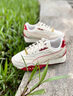 彪馬（PUMA）【蛇年限定】章魚(yú)鞋復古跑鞋男女紅色休閑鞋BLKTOP402910 米白色-紅色-燕麥色-01 42 曬單實(shí)拍圖