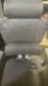 Ergonor【重磅新品】保友金豪L2電競?cè)梭w工學(xué)椅久坐電腦家用辦公老板座椅 銀白美國網(wǎng)+躺舒寶 整椅發(fā)貨 送貨上門 曬單實(shí)拍圖