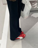 PUMA Speedcat 潮流舒適男女復(fù)古賽車風(fēng)低幫運(yùn)動(dòng)休閑鞋 406329-02 38 曬單實(shí)拍圖