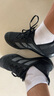 Adidas阿迪達斯男鞋2025戶外運動登山鍛煉緩震耐磨透氣休閑鞋運動鞋 HQ9170 42 曬單實拍圖