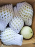 正宗玉菇甜瓜水果 南匯冰激凌甜瓜白玉菇應(yīng)季現(xiàn)摘水果 5斤【凈重4.5斤】1-3個(gè) 【超值裝】 曬單實(shí)拍圖