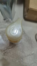 旁氏（POND'S）米粹潤(rùn)澤保濕潔面泡泡160mlx3?氨基酸洗面奶男女去角質(zhì) 曬單實(shí)拍圖