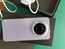 HUAWEI Mate 70 12GB+512GB風信紫鴻蒙AI 紅楓原色影像 超可靠玄武架構華為鴻蒙智能手機 曬單實拍圖