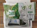岳雁（yueyan） 青豌豆粒+甜玉米粒 速凍新鮮水果蔬菜什錦冷凍青豆粒生鮮 4斤 豌豆粒 曬單實(shí)拍圖