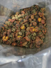 福東海 雪菊50克 昆侖雪菊胎菊新疆特級蕾茶天山血菊花草茶養生茶葉 昆侖天山雪菊50克 曬單實(shí)拍圖