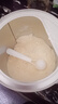 貝貝羊羊奶粉1段0-6個(gè)月配方羊奶粉羊乳清蛋白寶寶羊奶粉 1段 800g 1罐 【首罐立減100】 曬單實(shí)拍圖