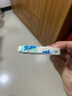 3M 泡棉雙面膠加厚白色強(qiáng)力無(wú)痕墻面掛鉤桌面擺件粘貼1600T 10mm*3m 曬單實(shí)拍圖