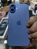 Apple/蘋(píng)果  iPhone 16 Plus（A3291）256GB 群青色 手機(jī) 資源機(jī) 12期分期 曬單實(shí)拍圖